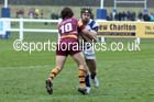 Tynedale v Sedgley Park, Tynedale Park, Corbridge, Northumberland. Photo: David T. Hewitson/Sports for All Pics